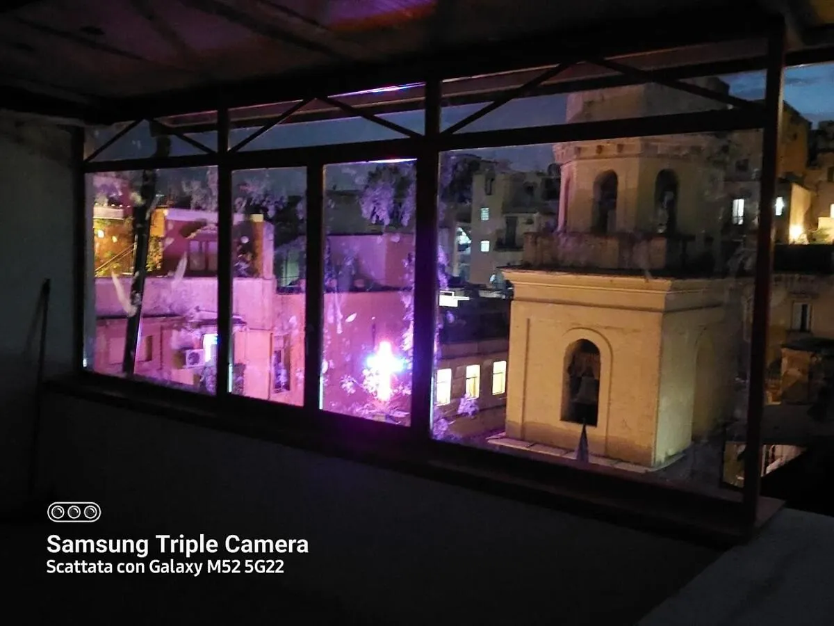 Apartment Toledo Panoramic Rooftop In Naples