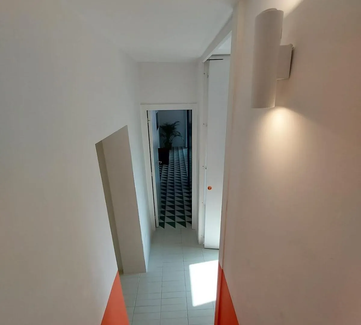 Apartment Toledo Panoramic Rooftop In Naples