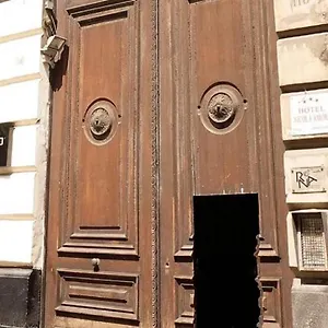 2* Πανσιόν Residenza San Gennaro