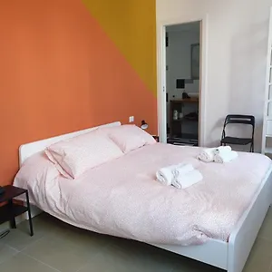  Bed and breakfast Maga Station