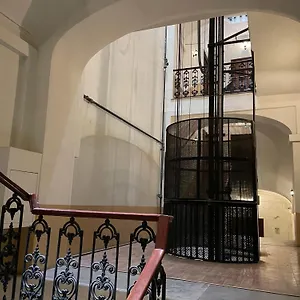  Apartamento La Finestra Sul Corso