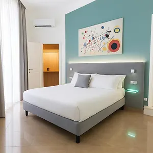  Hotel Sanfelice 33 Luxury