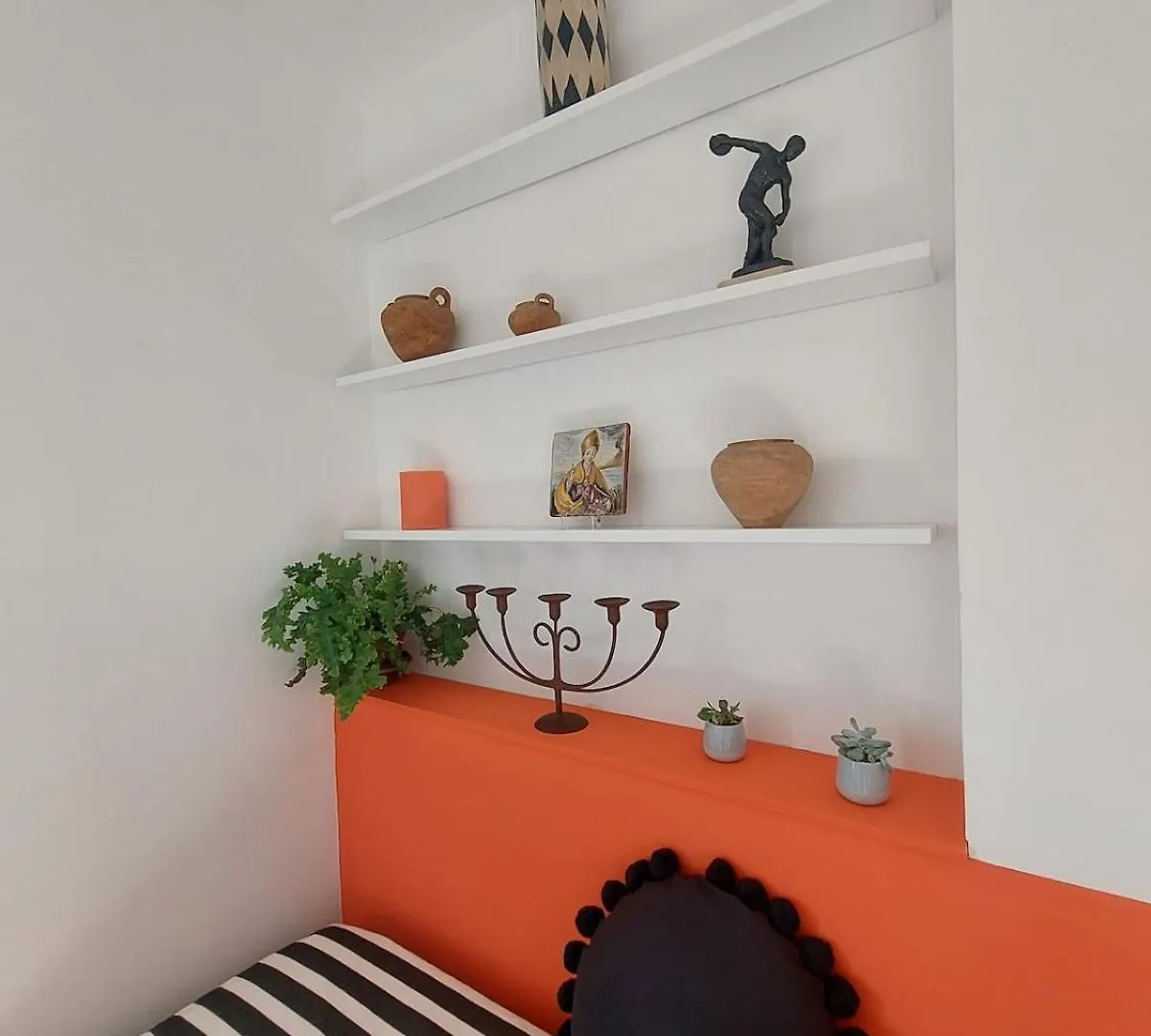 Apartment Toledo Panoramic Rooftop In Naples