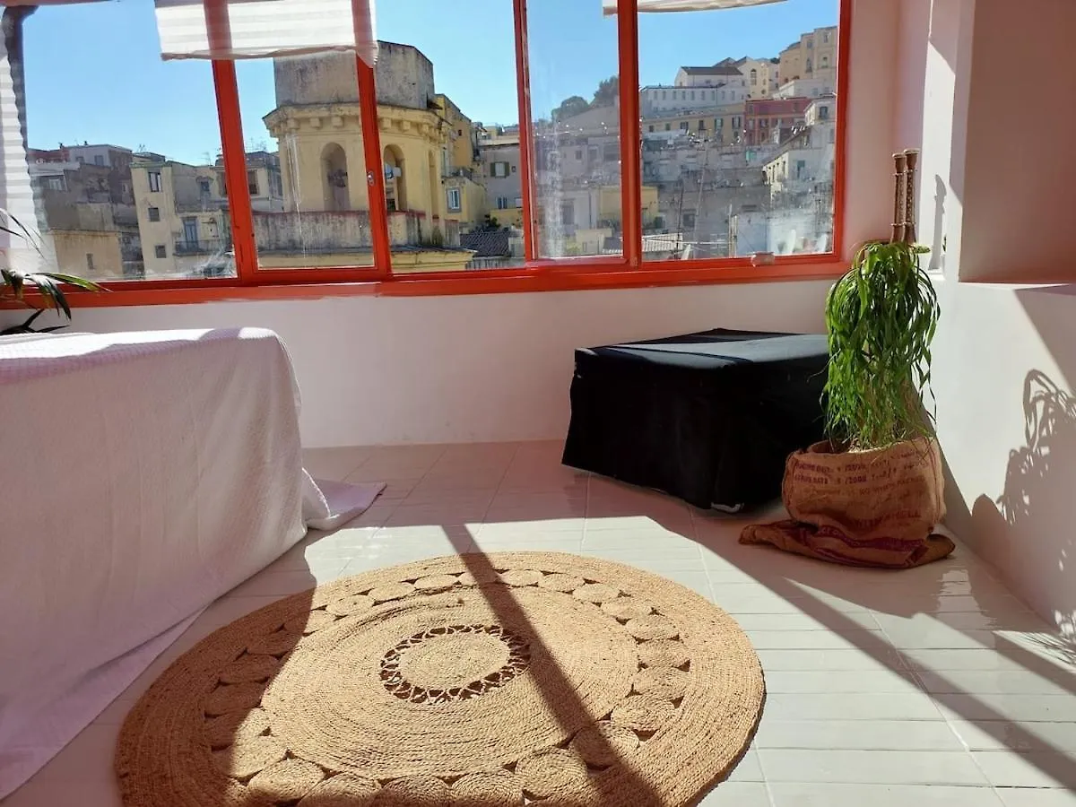 Apartment Toledo Panoramic Rooftop In Naples